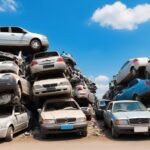 best cash for old cars in Townsville