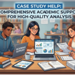 case study help