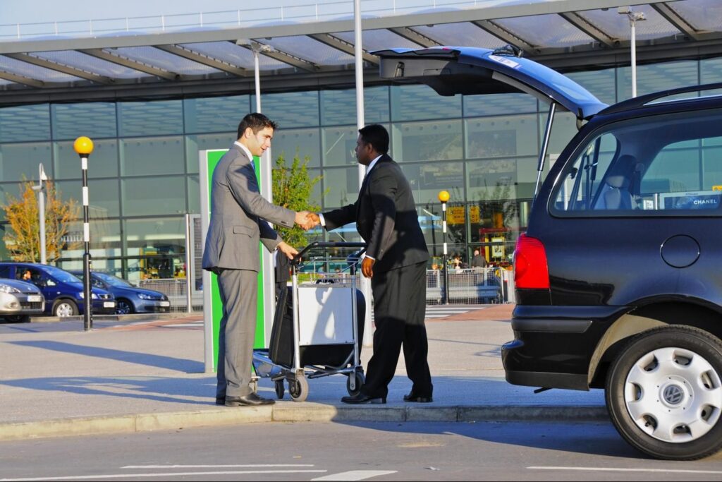 Milton Keynes Airport Transfers: A Simple Guide for Stress-Free Travel