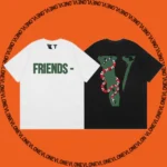 Vlone Shirt: The Streetwear Staple That Defines Urban Fashion
