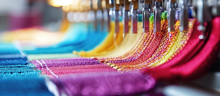 Seven Clay Embroidery Guide for Quality Stitch Designs