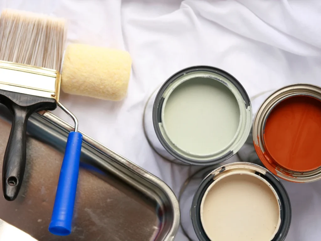 How to Choose Commercial Painters in Ardmore