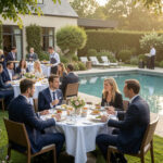 corporate event resort