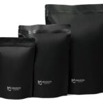 Custom Weed Mylar Bags For Secure Cannabis Packaging