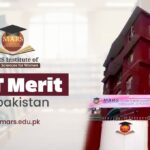 DPT Salary in Pakistan and DPT Merit in Pakistan: Complete Guide for Students