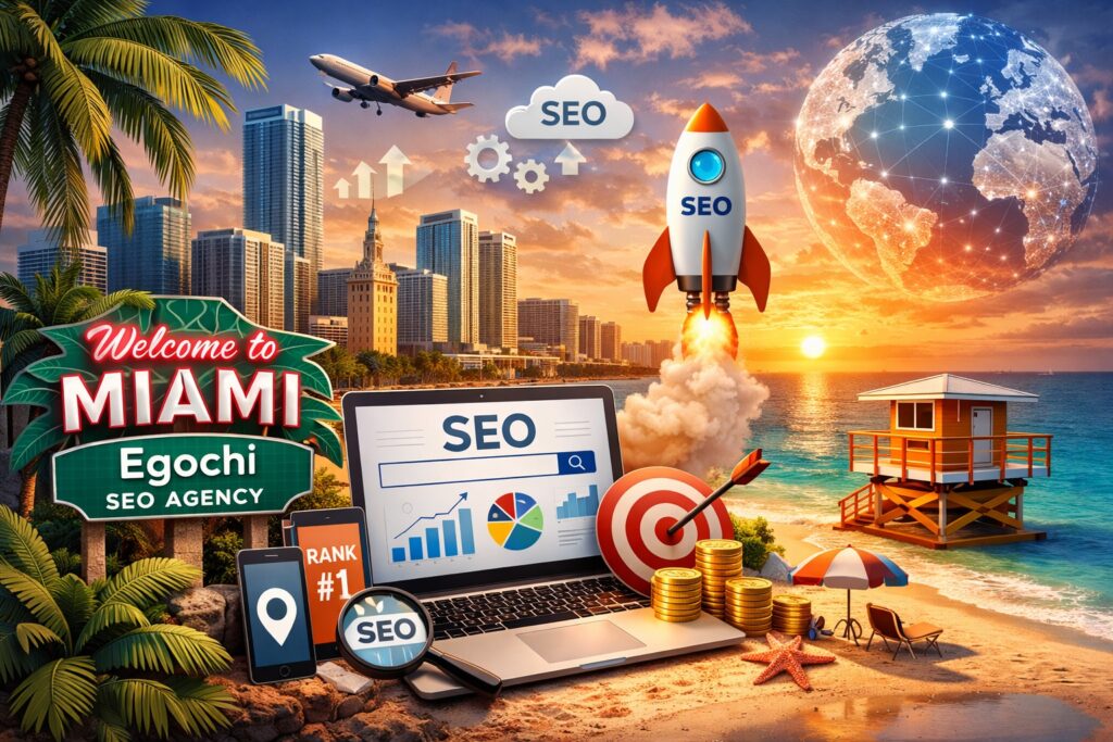 Exploring the Success Behind a Results-Driven SEO Team in Miami