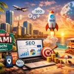 Exploring the Success Behind a Results-Driven SEO Team in Miami
