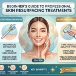 Beginner Guide to Professional Skin Resurfacing Treatments