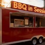 food truck rental dubai