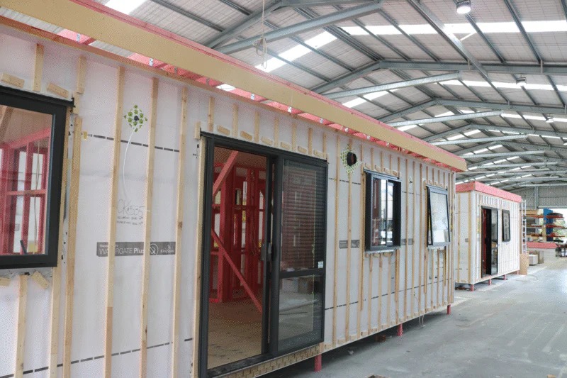 Experience Minimalist Living with a Tiny House for Rent in Auckland