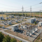 Smart Technology Transforming Modern Substation Design Today