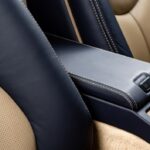 Honda Acty Seat Covers