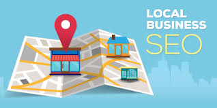 Local Seo For Small Business