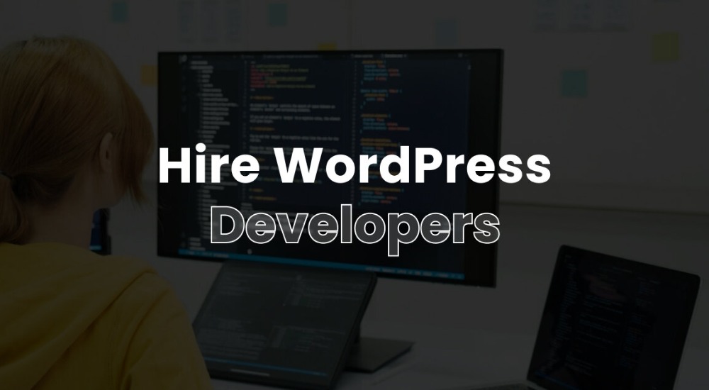 hire wordpress developers