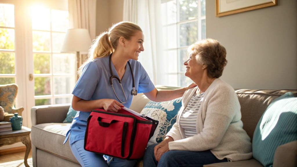 The Benefits of Physiotherapy for Office Workers in Markham