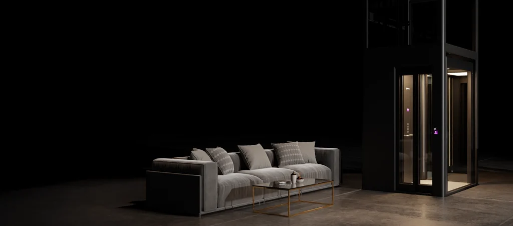 Residential Elevators