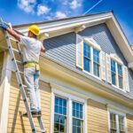 Protect Your Home’s Exterior Before Summer: Essential Maintenance Tips to Beat Heat & Damage