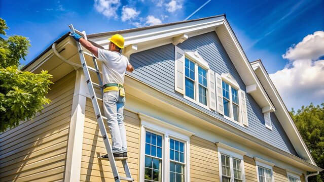 Protect Your Home’s Exterior Before Summer: Essential Maintenance Tips to Beat Heat & Damage