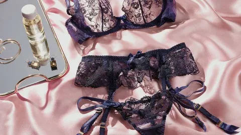 Luxury lingerie Australia