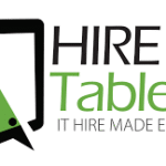 iPad Hire Birmingham
