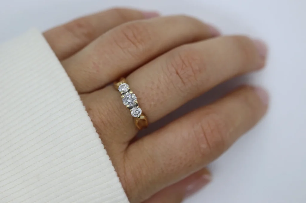 What Factors Make Rings a Perfect Gift for Anniversaries?