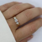 What Factors Make Rings a Perfect Gift for Anniversaries?