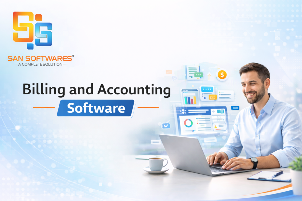 What Businesses Expect from Modern Billing and Accounting Software