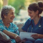 Why In-Home Nursing Support Is Better Than Hospital Visits