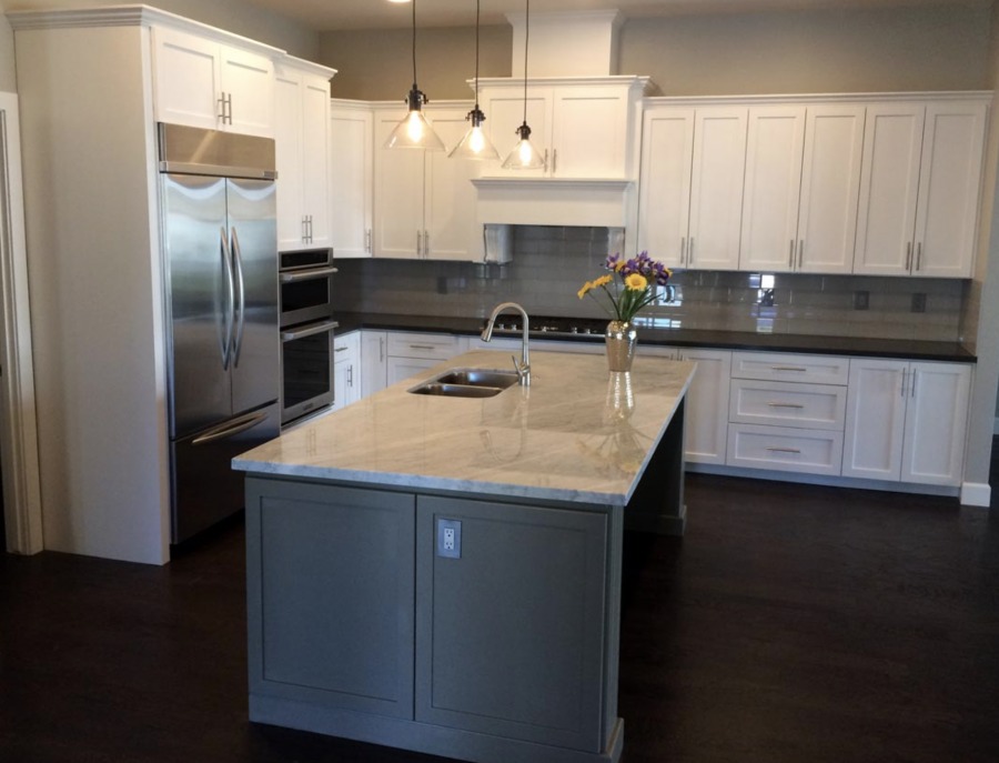Smart Ways to Save on Kitchen Cabinets in Calgary
