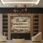 How Fit Out Companies in Dubai Redefine Modern Interiors