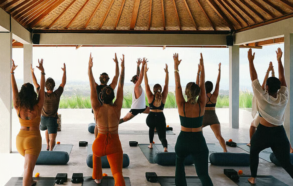 What Makes Bali’s 50hr Yin Yoga Training Programs So Unique