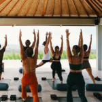 What Makes Bali’s 50hr Yin Yoga Training Programs So Unique