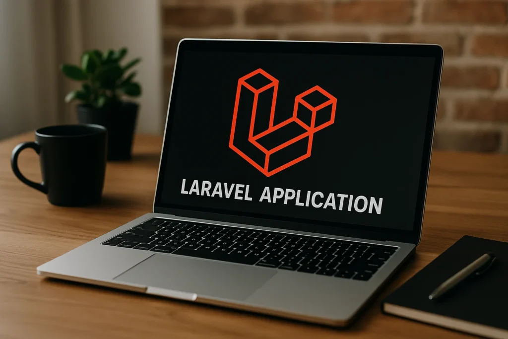 laravel development services india