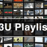 Guide to Playing Online TV Channels and Media Streams