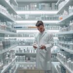 WHO GMP Certification India