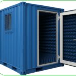 The Role of a Mobile OTA Test Chamber in 5G and IoT Device Testing