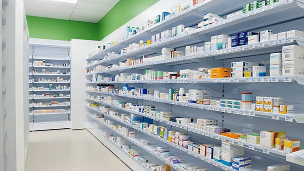 Pharmacy Near Me: Where to Find Quality Medicines and Sanclear Cream in Pakistan