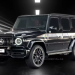 How to Rent a Land Rover Defender and G63 Rental Options in Dubai