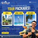 nearest travel agency