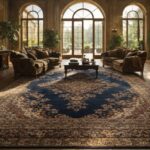 Oriental Wool Rugs