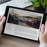 Essential Tips for Real Estate Website Design in Dubai