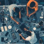 Serwis iPad Warszawa – Kompleksowy przewodnik po naprawie i konserwacji