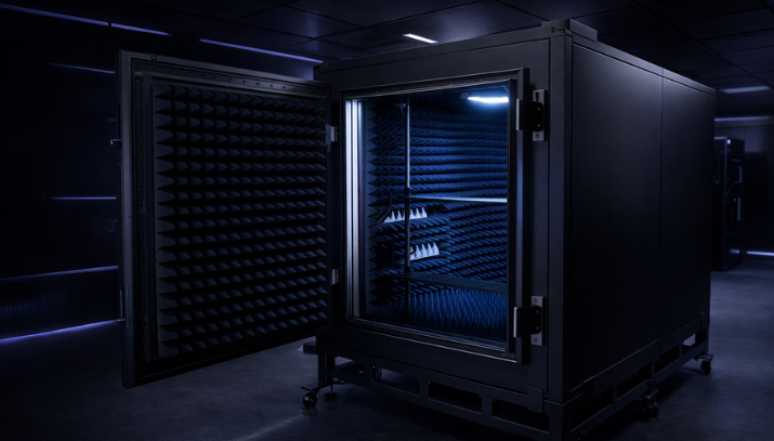 Common Challenges in RF Chamber Testing Environments