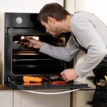 microwave oven repair near me