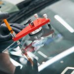 How To Maintain Visibility After A New Glass Replacement?