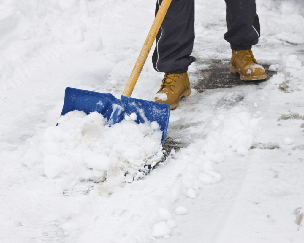 What Role Does Planning Play in Smooth Snow Removal Work?