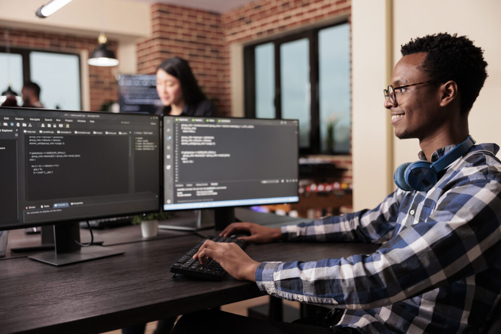 Offshore Engineering Teams Shaping the Future of Global Software Development