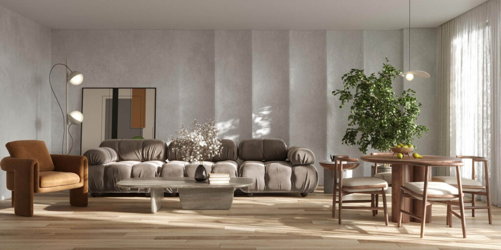 Leading Interior Fitout Company Dubai