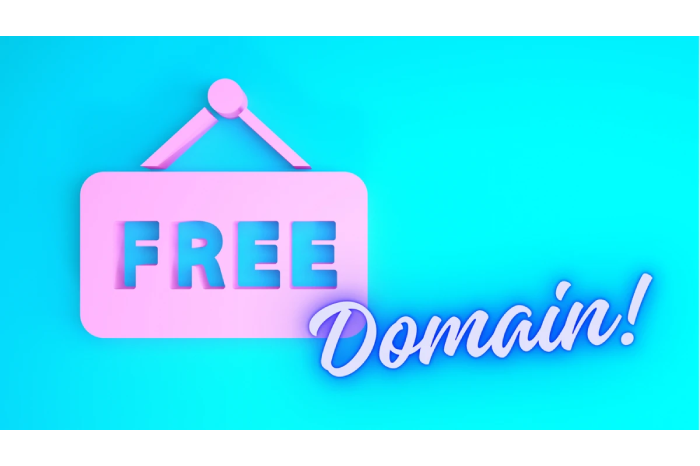 Free Domains In Pakistan