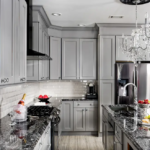 Upgrade Home Kitchens With Premium Fabuwood Cabinet Designs